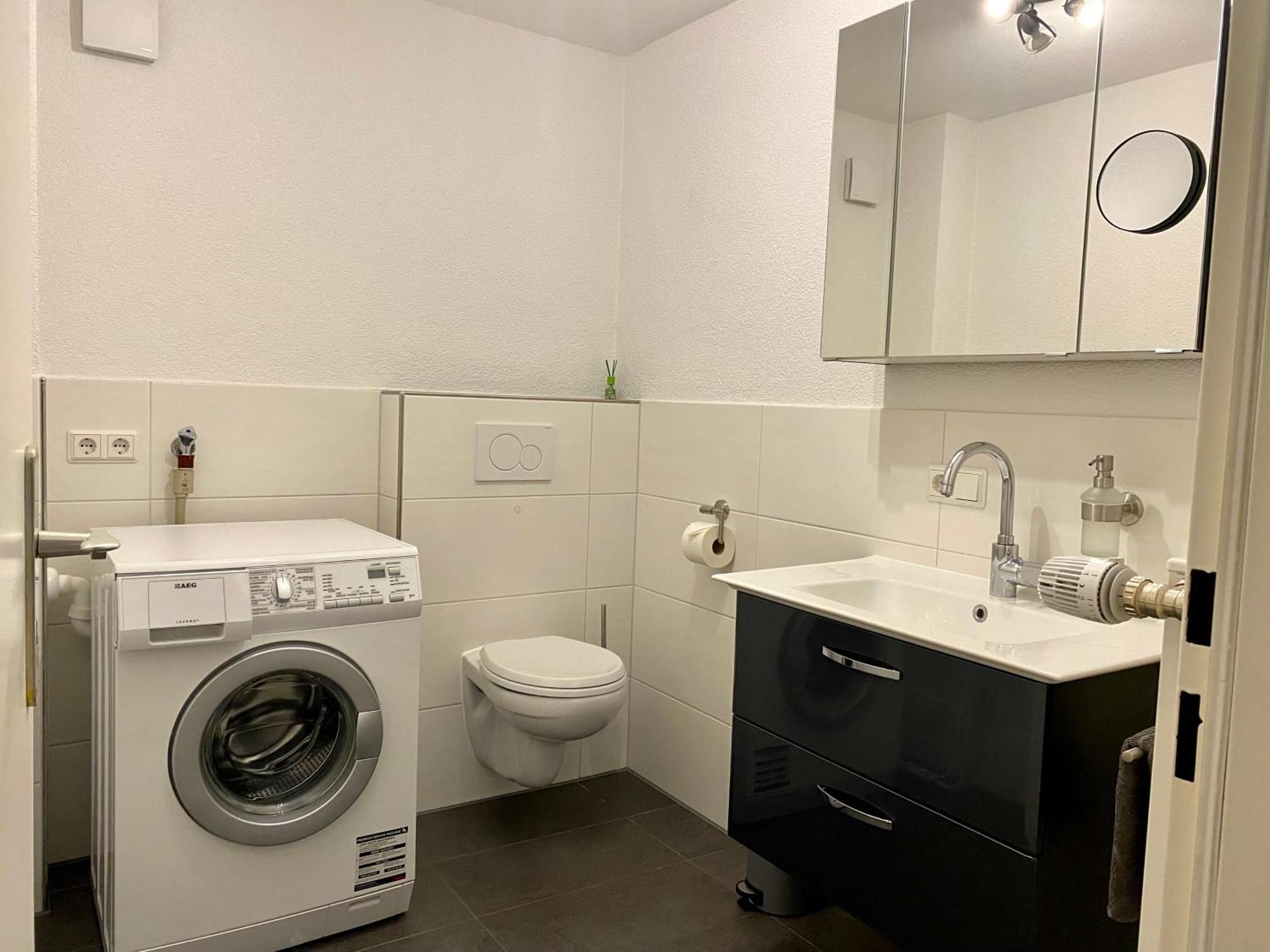 Pferdefairstand'S Ferienwohnung Haunetal Exterior foto
